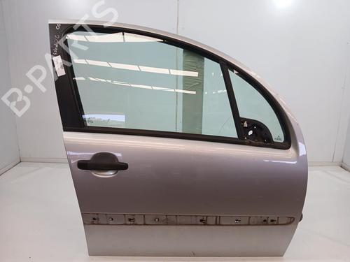 Used Right front door Right front door CITROËN C3 I (FC_, FN_) 1.1 i (60 hp) 34234479 34234479