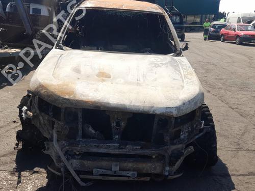 Transfer box FORD RANGER (TKE) 2.0 EcoBlue 4x4 | BP22746476M36 