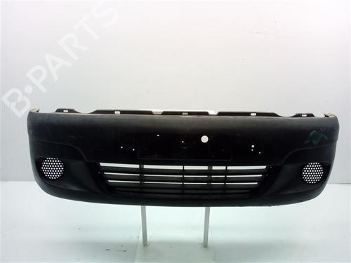 Used Front bumper Front bumper DAEWOO MATIZ (M100, M150) 0.8 (52 hp) 13302934 13302934