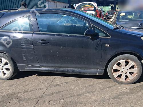 Control unit OPEL CORSA D (S07) | BP32288964M11