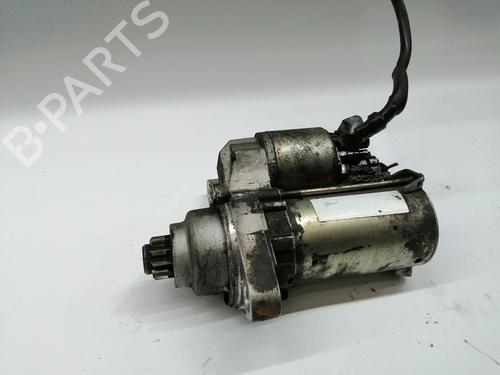 Used Starter SEAT IBIZA IV (6J5, 6P1) [2008-2017]  31382311