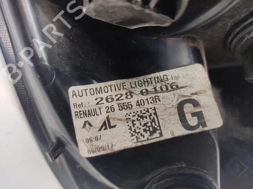 Left taillight RENAULT ZOE (BFM_) | BP37428714C34 - Image 3
