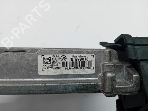 electronic-module-citroen-c4-picasso-ii-2013-34239050 main image