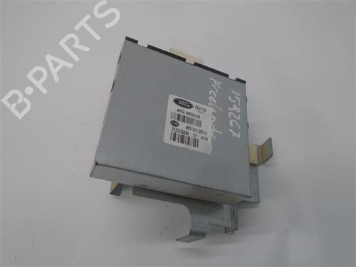 Used Electronic module Electronic module LAND ROVER FREELANDER 2 (L359) 2.2 TD4 4x4 (152 hp) 8189150 8189150