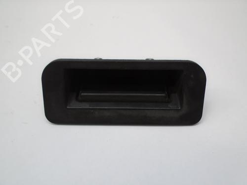 Tailgate handle MERCEDES-BENZ CLC-CLASS (CL203) CLC 220 CDI (203.708) | BP10138626C132 