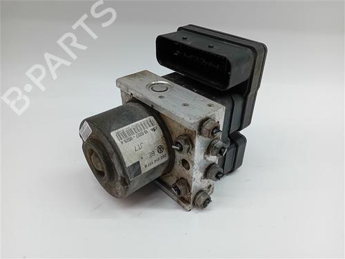 Used ABS pump ABS pump VW CADDY III MPV (2KB, 2KJ, 2CB, 2CJ) 2.0 SDI (70 hp) 39733358 39733358