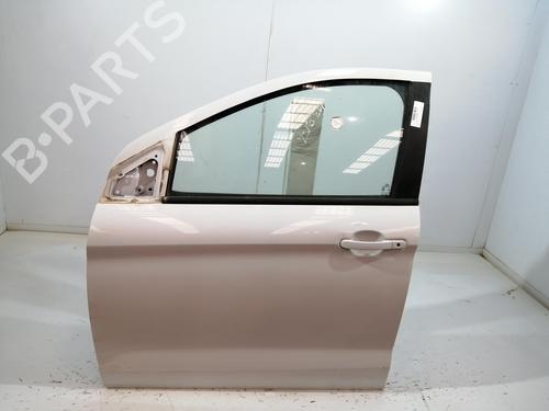 Used Left front door FORD KA+ III (UK, FK) 1.2 Ti-VCT (85 hp) 28047629