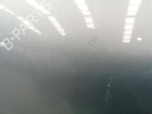 Left rear door PEUGEOT 206 Hatchback (2A/C) 1.4 HDi eco 70 | BP27627462C4 