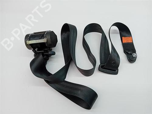 Used Front right seatbelt Front right seatbelt FIAT DUCATO Platform/Chassis (250_) 140 Multijet 2,3 D (140 hp) 33470497 33470497