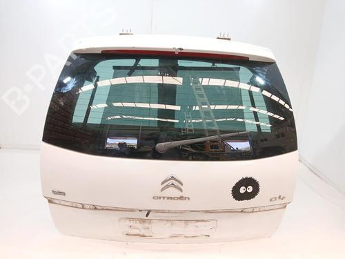Used Tailgate Tailgate 38254258 38254258