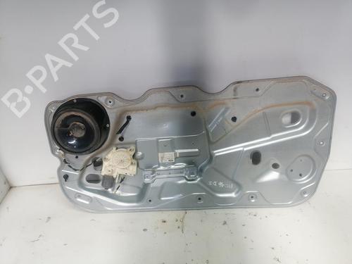 Rudehejsemekanisme ventre foran FORD KA (RB_) 1.3 i | BP29340478C22 