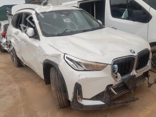 Used Parts BMW X1 (U11) sDrive 18 d (136 hp) 2864435