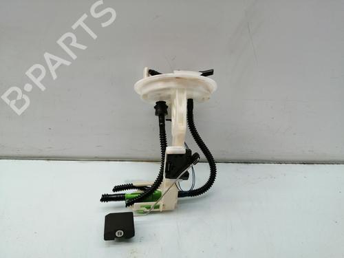 Used Fuel pump MERCEDES-BENZ C-CLASS (W204) C 180 CDI (204.000) (120 hp) 16240747