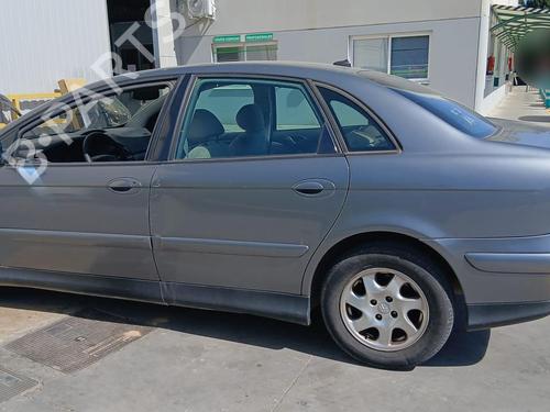 Control unit CITROËN C5 I (DC_) 2.0 HDi (DCRHZB, DCRHZE) | BP34192824M11  - Image 10