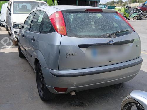 Engine FORD FOCUS I (DAW, DBW) 1.8 TDCi | BP37197941M1 - Image 8