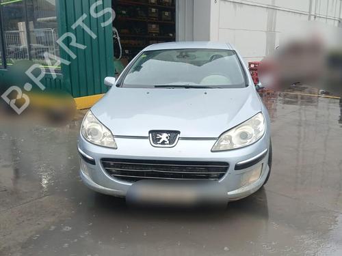 Used Parts PEUGEOT 407 (6D_) [2004-2011]  4431416