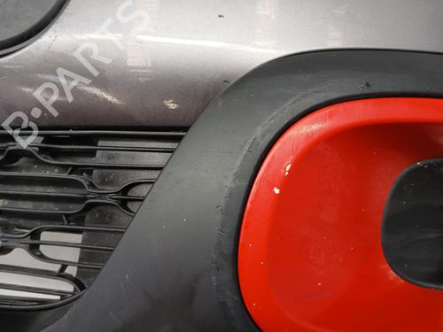Front bumper CITROËN C3 III (SX) 1.2 VTi 82 | BP24327695C7 