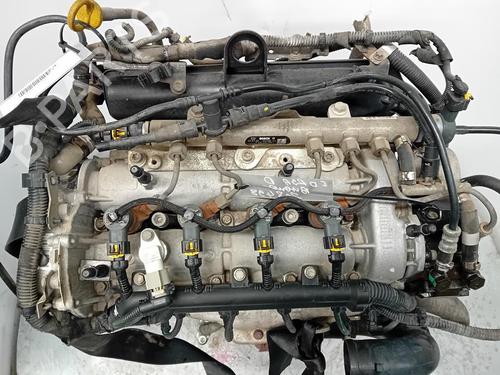 Motor Motor OPEL CORSA D (S07) [2006-2015] 34211153 34211153