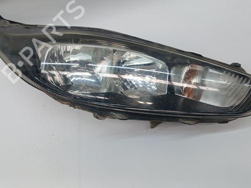 Højre forlygte Højre forlygte FORD FIESTA VI (CB1, CCN) [2008-2026] 36386991 36386991