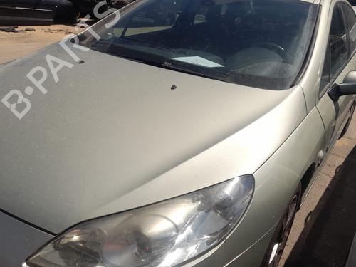 Left headlight PEUGEOT 407 (6D_)  | BP29376050C28 