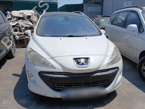 Brugte PEUGEOT 308 SW I (4E_, 4H_) 4792994