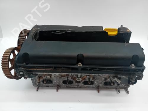 Cylinder head OPEL ASTRA H (A04) | BP28278275M5