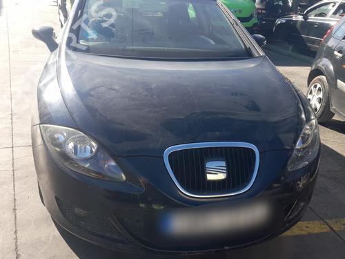 Left curtain airbag SEAT LEON (1P1) 1.6 | BP19332290C11 