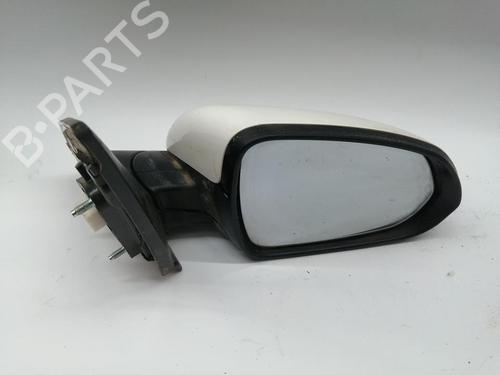 Used Right mirror KIA RIO III (UB) 1.2 CVVT (84 hp) 31906410