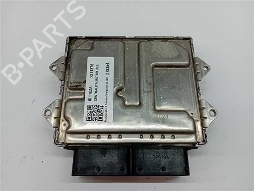 Engine control unit (ECU) FIAT DUCATO Van (250_) 140 Multijet 2,3 D | BP39542176M57 - Image 3