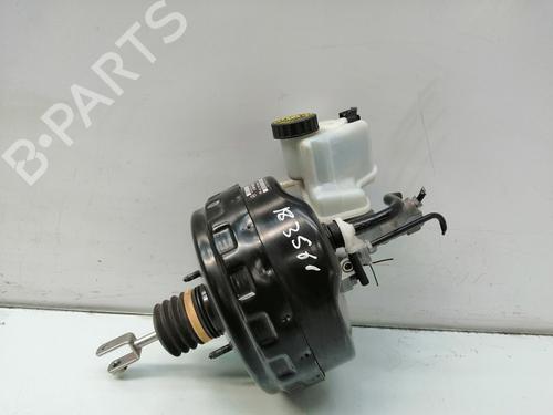 Servo brake MERCEDES-BENZ C-CLASS (W204) C 180 CDI (204.000) | BP16238840M42 