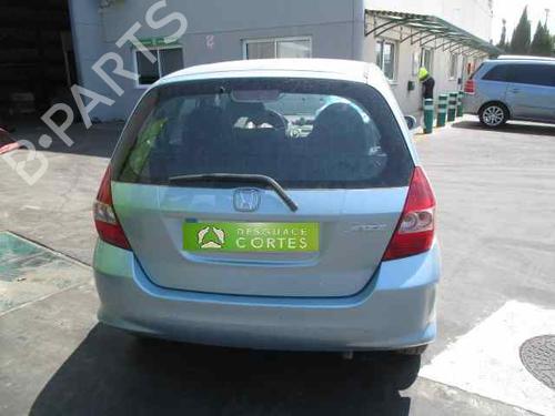 Drivstoffpumpe HONDA JAZZ II (GD_, GE3, GE2) 1.3 iDSi (GD1) | BP5679000M76