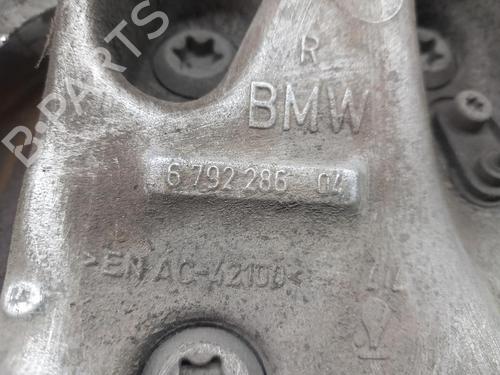 right-front-steering-knuckle-bmw-1-f20-2011-2012-2013-2014-2015-2016-2017-2018-2019-30548599 main image