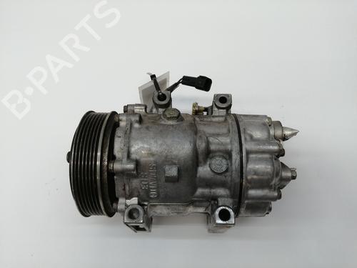 Compressor A/A FORD FOCUS C-MAX (DM2) [2003-2007]  29304347