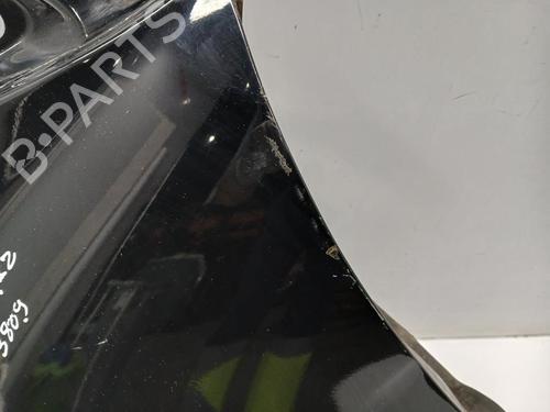 Left front fenders MERCEDES-BENZ A-CLASS (W169) A 160 (169.031, 169.331) | BP29235040C41 