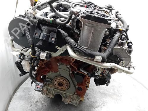 Engine PEUGEOT 607 (9D, 9U) | BP38530671M1 - Image 2