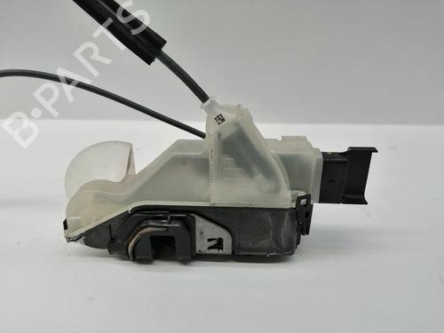 Front left lock PEUGEOT 2008 II (UD_, US_, UY_, UJ_, UR_, UC_)  | BP18526245C98 