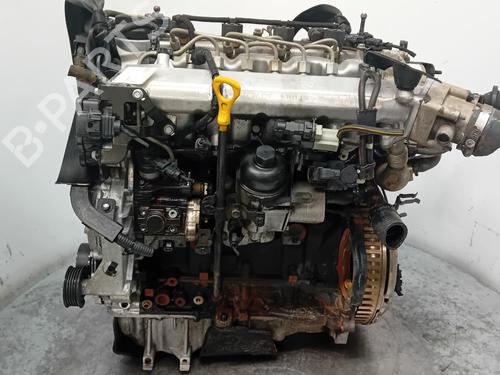 Engine KIA CEE'D Hatchback (ED) | BP36233373M1 - Image 2