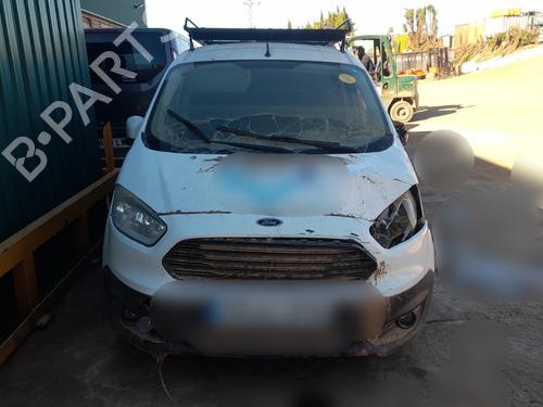 FORD TRANSIT COURIER B460 MPV [2014-2026] 2087957