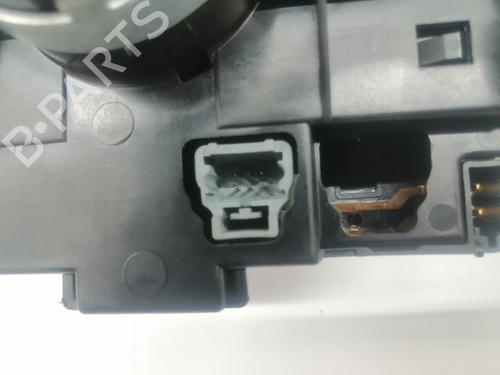 Headlight switch CITROËN XSARA (N1) 1.9 D | BP28094660I24 