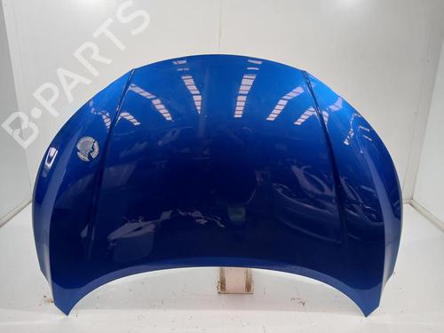 Used Hood NISSAN JUKE (F16_) [2019-2025]  30102341