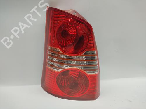 Used Left taillight HYUNDAI ATOS (MX) 1.1 (58 hp) 21585364