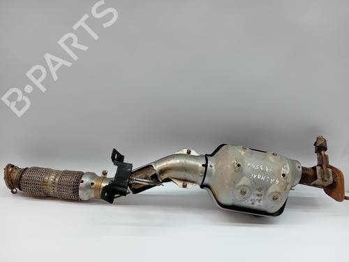 Catalyst NISSAN QASHQAI III (J12)  | BP24195573M10 