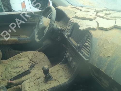 Front bumper reinforcement SEAT ATECA (KH7, KHP)  | BP28071098C109 