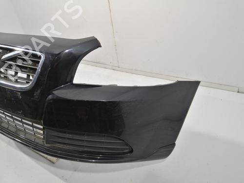 Front bumper VOLVO S40 II (544) 1.6 D | BP29727429C7 