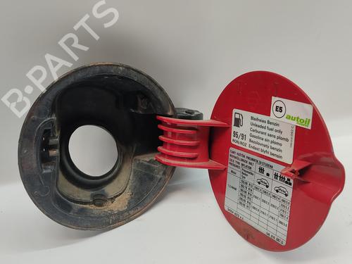 Fuel flap SKODA FABIA II (542)  | BP28376241C131 