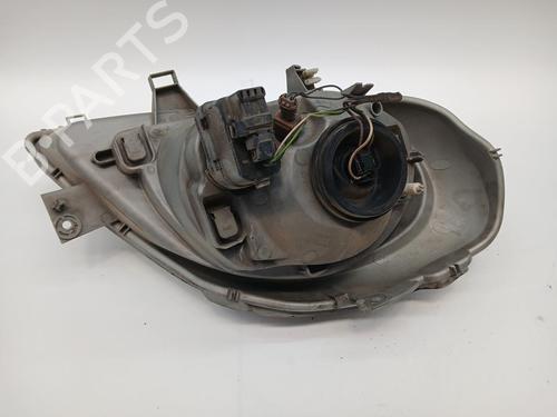 Left headlight RENAULT TRAFIC II Bus (JL) 1.9 dCI 100 (JL0C, JL0K) | BP37182158C28 - Image 3