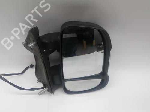 Used Right mirror FIAT DUCATO Platform/Chassis (250_) 140 Multijet 2,3 D (140 hp) 30391232