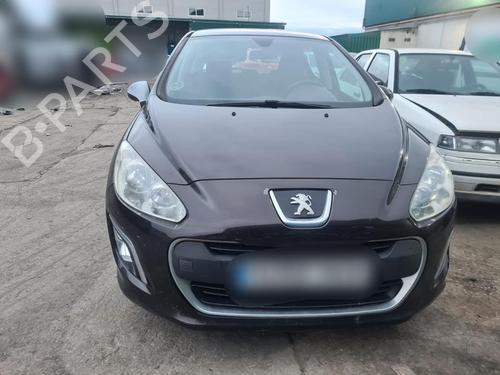 Used Parts PEUGEOT 308 I (4A_, 4C_) [2007-2016]  4431421