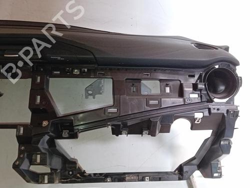 Airbag Kit NISSAN MICRA V (K14)  | BP29830878C86 