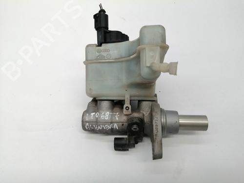 Brake master cylinder SEAT ALHAMBRA (710, 711)  | BP15079327M77 